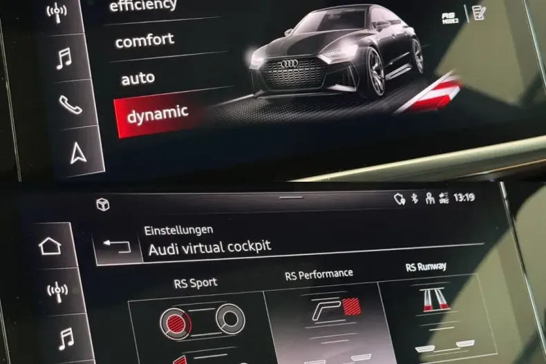Audi RS7 din 2021 cu 73.000 km - oferta AUD244923 - foto 9