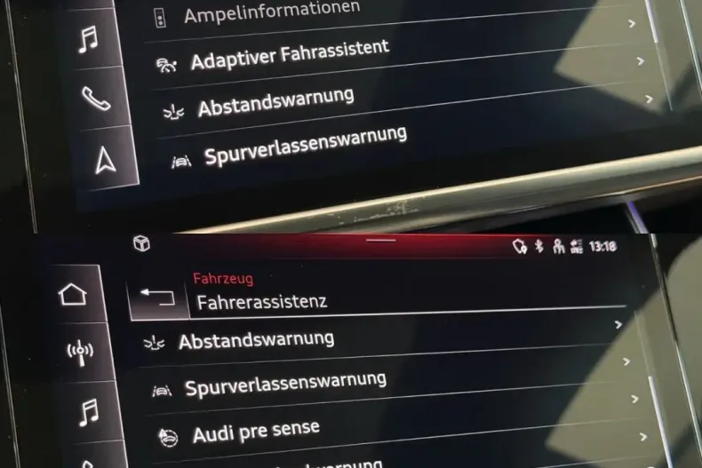 Audi RS7 din 2021 cu 73.000 km - oferta AUD244923 - foto 10