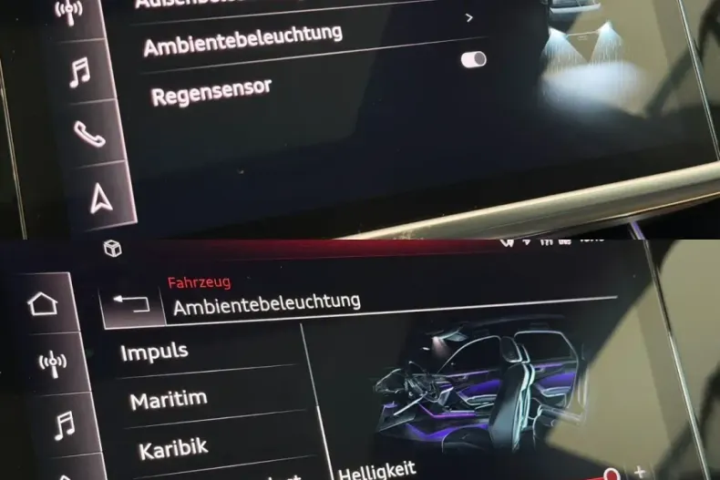 Audi RS7 din 2021 cu 73.000 km - oferta AUD244923 - foto 11