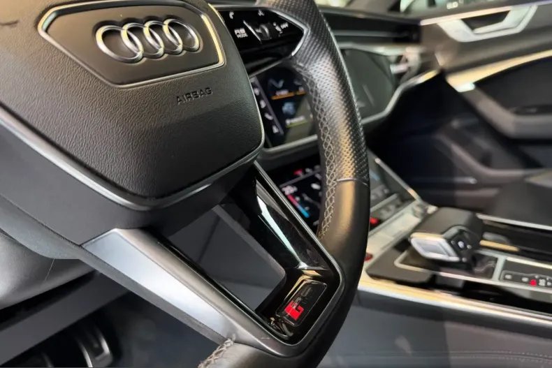Audi RS7 din 2021 cu 73.000 km - oferta AUD244923 - foto 16