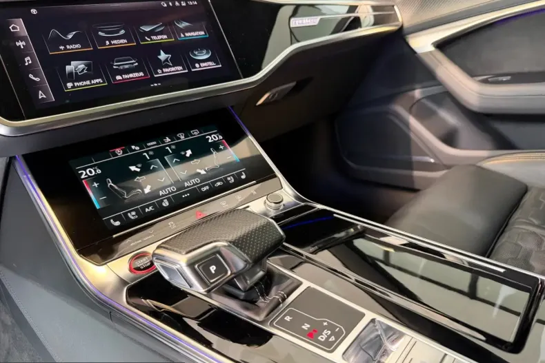 Audi RS7 din 2021 cu 73.000 km - oferta AUD244923 - foto 19