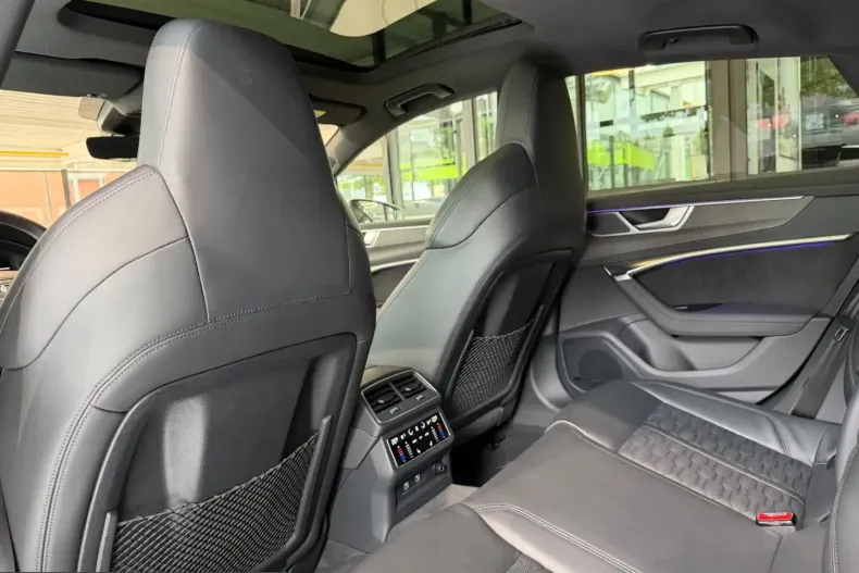 Audi RS7 din 2021 cu 73.000 km - oferta AUD244923 - foto 24