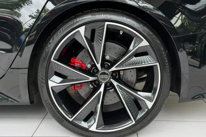 Audi RS7 din 2021 cu 73.000 km - oferta AUD244923 - foto 26