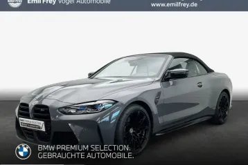 BMW M4 din 2023 - oferta BMW244924