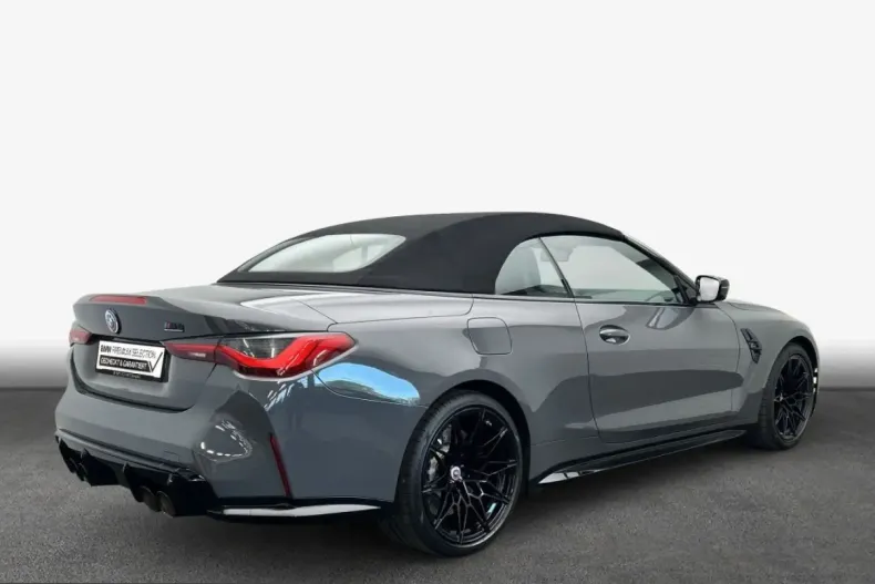 BMW M4 (Seria 4) din 2023 cu 59.427 km - oferta BMW244924 - foto 2