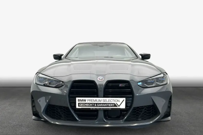 BMW M4 (Seria 4) din 2023 cu 59.427 km - oferta BMW244924 - foto 3