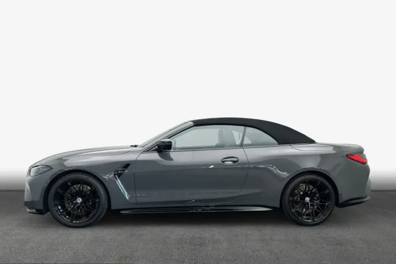 BMW M4 (Seria 4) din 2023 cu 59.427 km - oferta BMW244924 - foto 4