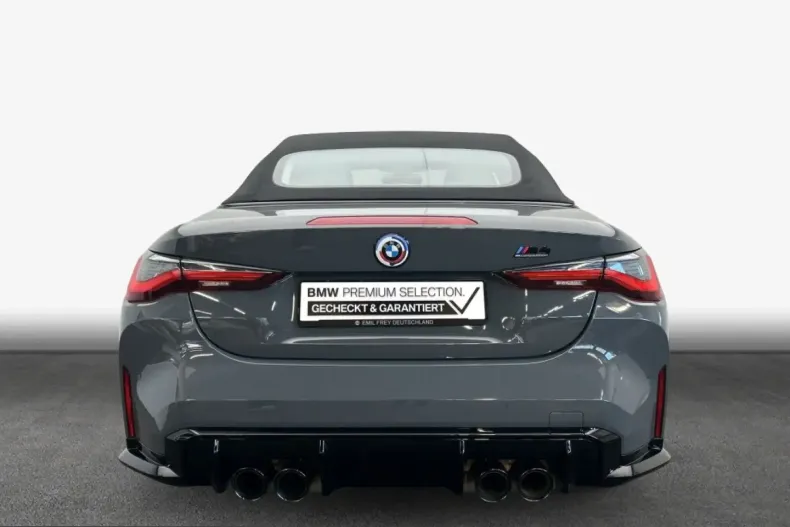 BMW M4 (Seria 4) din 2023 cu 59.427 km - oferta BMW244924 - foto 5