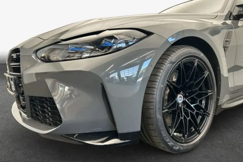 BMW M4 (Seria 4) din 2023 cu 59.427 km - oferta BMW244924 - foto 6