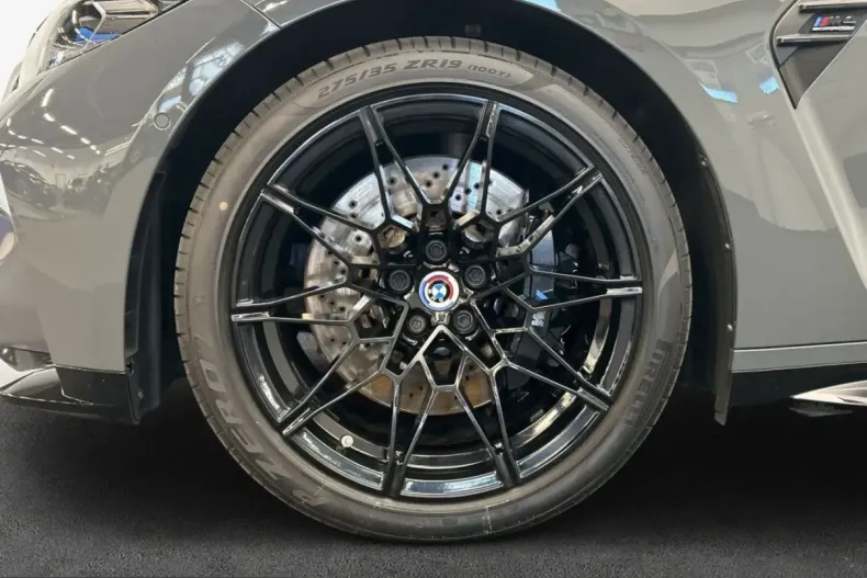 BMW M4 (Seria 4) din 2023 cu 59.427 km - oferta BMW244924 - foto 7