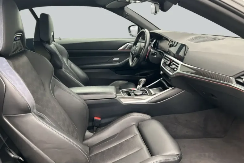 BMW M4 (Seria 4) din 2023 cu 59.427 km - oferta BMW244924 - foto 12