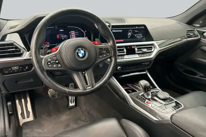 BMW M4 (Seria 4) din 2023 cu 59.427 km - oferta BMW244924 - foto 13