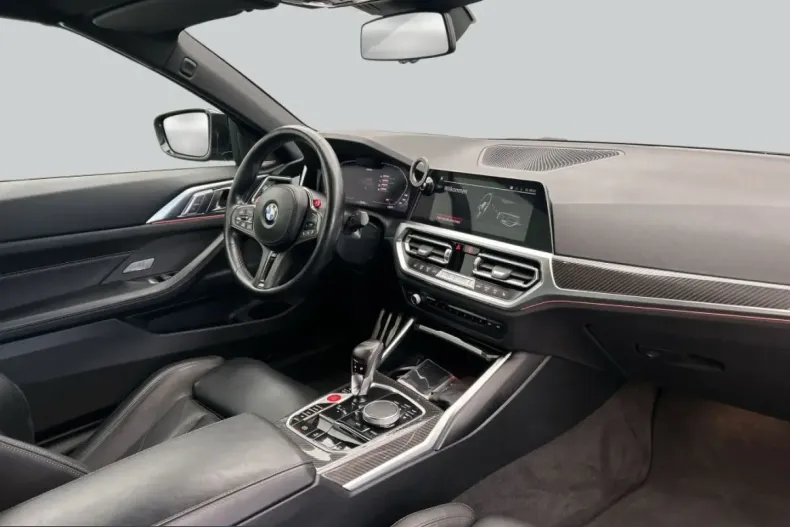 BMW M4 (Seria 4) din 2023 cu 59.427 km - oferta BMW244924 - foto 15
