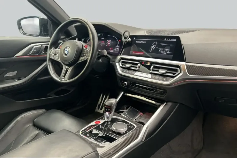 BMW M4 (Seria 4) din 2023 cu 59.427 km - oferta BMW244924 - foto 16