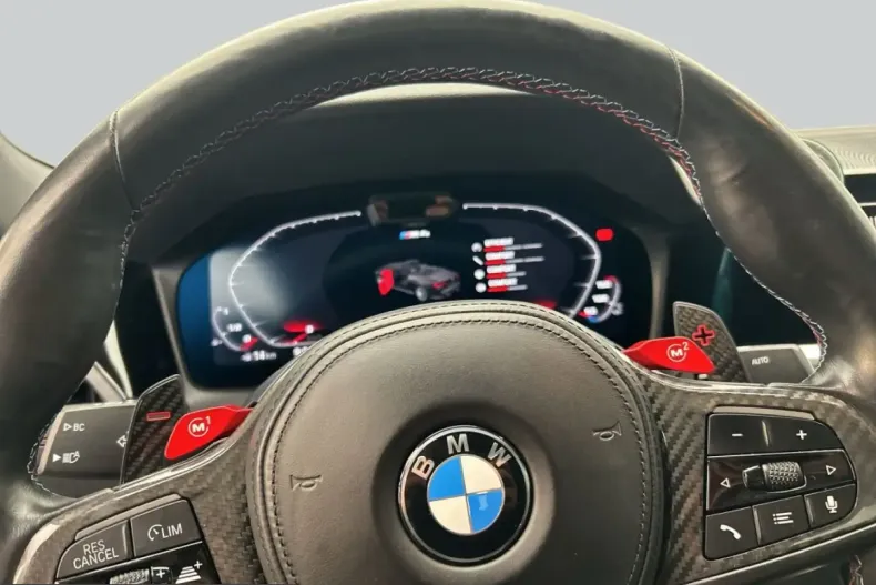 BMW M4 (Seria 4) din 2023 cu 59.427 km - oferta BMW244924 - foto 17