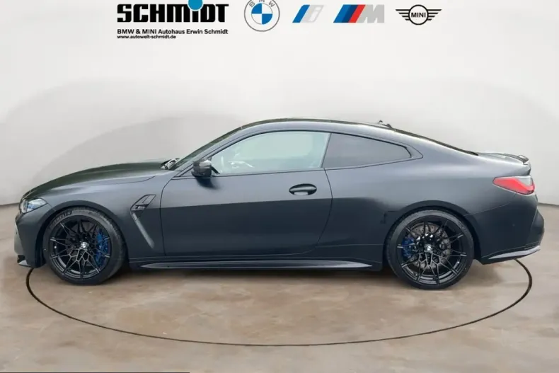 BMW M4 (Seria 4) din 2023 cu 59.995 km - oferta BMW244925 - foto 2