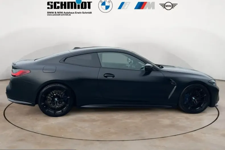 BMW M4 (Seria 4) din 2023 cu 59.995 km - oferta BMW244925 - foto 4