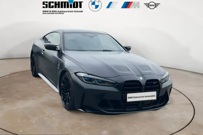 BMW M4 (Seria 4) din 2023 cu 59.995 km - oferta BMW244925 - foto 5