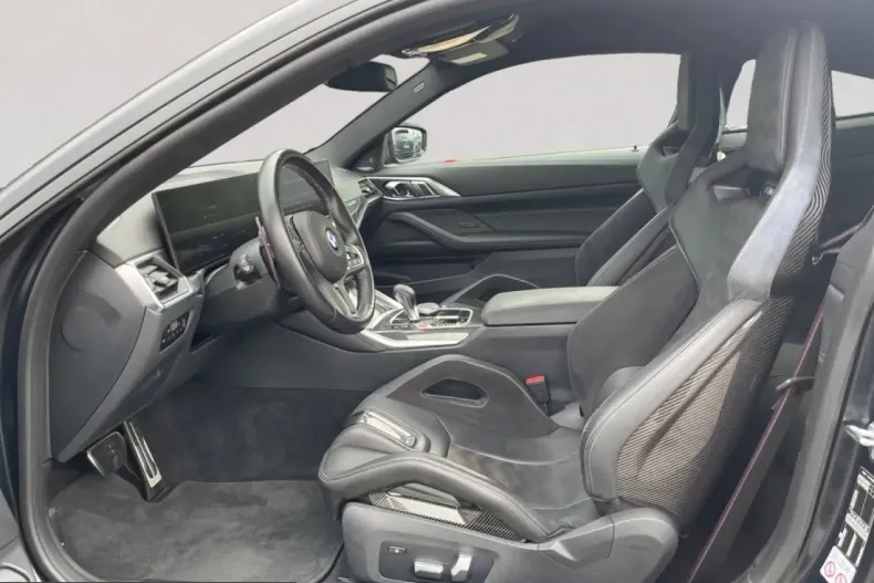 BMW M4 (Seria 4) din 2023 cu 59.995 km - oferta BMW244925 - foto 7