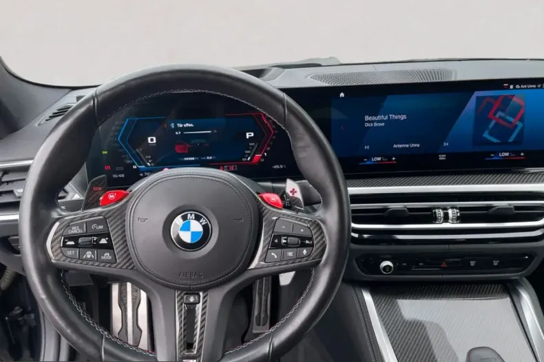 BMW M4 (Seria 4) din 2023 cu 59.995 km - oferta BMW244925 - foto 8