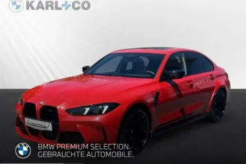BMW M3 din 2025 - oferta BMW244926