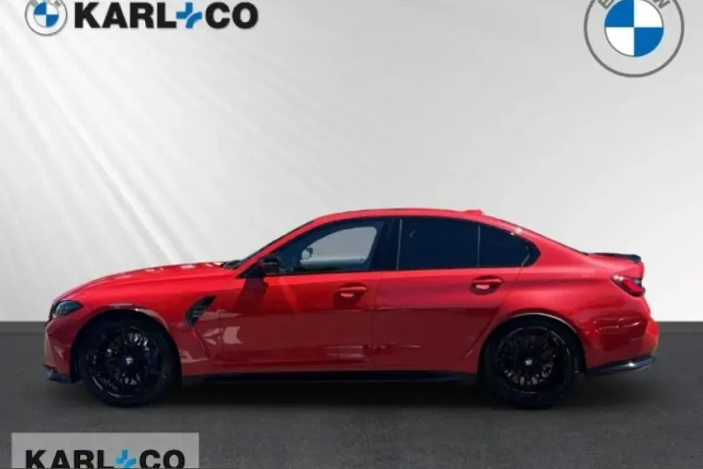 BMW M3 (Seria 3) din 2025 cu 17.966 km - oferta BMW244926 - foto 2