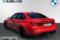 BMW M3 (Seria 3) din 2025 cu 17.966 km - oferta BMW244926 - foto 3