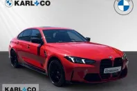 BMW M3 (Seria 3) din 2025 cu 17.966 km - oferta BMW244926 - foto 6