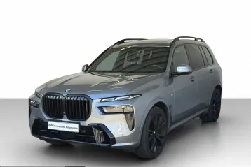 BMW X7 din 2024 - oferta BMW244927