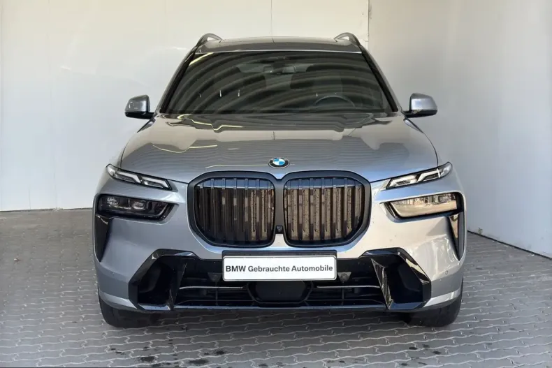 BMW X7 (Seria X) din 2024 cu 62.638 km - oferta BMW244927 - foto 3