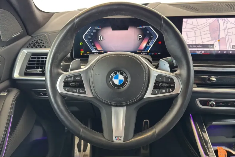 BMW X7 (Seria X) din 2024 cu 62.638 km - oferta BMW244927 - foto 5