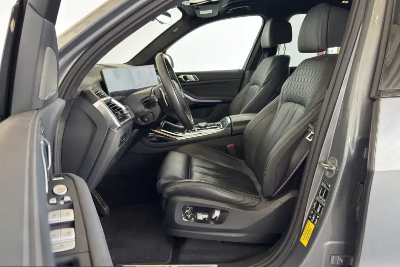 BMW X7 (Seria X) din 2024 cu 62.638 km - oferta BMW244927 - foto 8