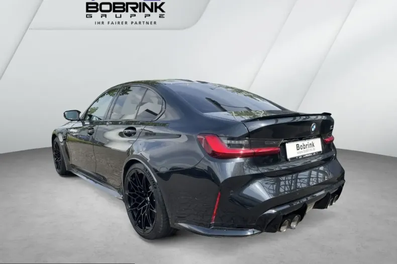 BMW M3 (Seria 3) din 2023 cu 38.152 km - oferta BMW244928 - foto 4