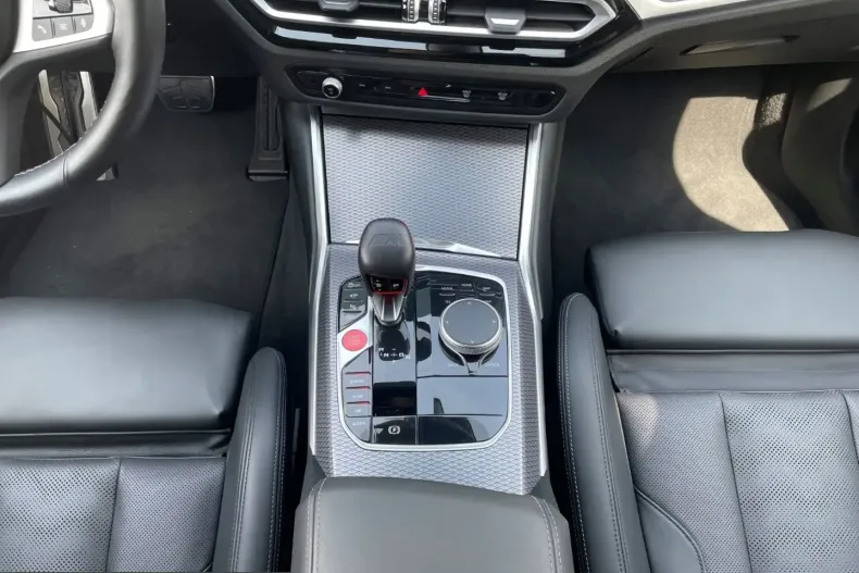BMW M3 (Seria 3) din 2023 cu 38.152 km - oferta BMW244928 - foto 10