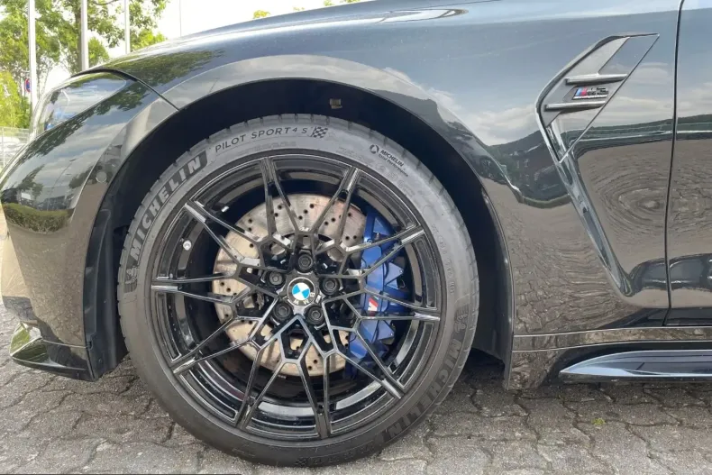 BMW M3 (Seria 3) din 2023 cu 38.152 km - oferta BMW244928 - foto 12
