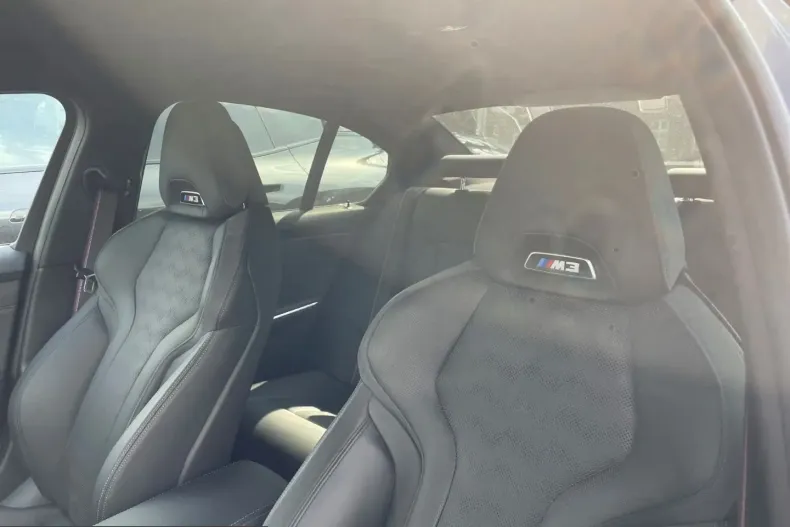 BMW M3 (Seria 3) din 2023 cu 38.152 km - oferta BMW244928 - foto 13