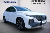 Hyundai Tucson din 2022 cu 41.215 km - oferta HYU244929 - foto 2