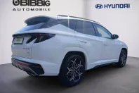 Hyundai Tucson din 2022 cu 41.215 km - oferta HYU244929 - foto 3