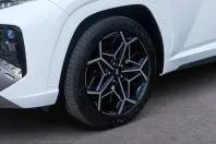 Hyundai Tucson din 2022 cu 41.215 km - oferta HYU244929 - foto 6