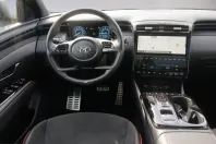 Hyundai Tucson din 2022 cu 41.215 km - oferta HYU244929 - foto 8