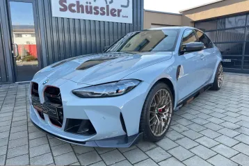 BMW M3 din 2023 - oferta BMW244930