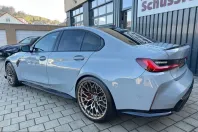 BMW M3 (Seria 3) din 2023 cu 5.326 km - oferta BMW244930 - foto 2