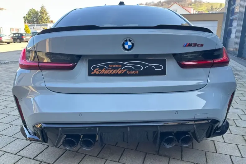 BMW M3 (Seria 3) din 2023 cu 5.326 km - oferta BMW244930 - foto 4