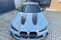 BMW M3 (Seria 3) din 2023 cu 5.326 km - oferta BMW244930 - foto 5