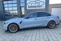 BMW M3 (Seria 3) din 2023 cu 5.326 km - oferta BMW244930 - foto 7