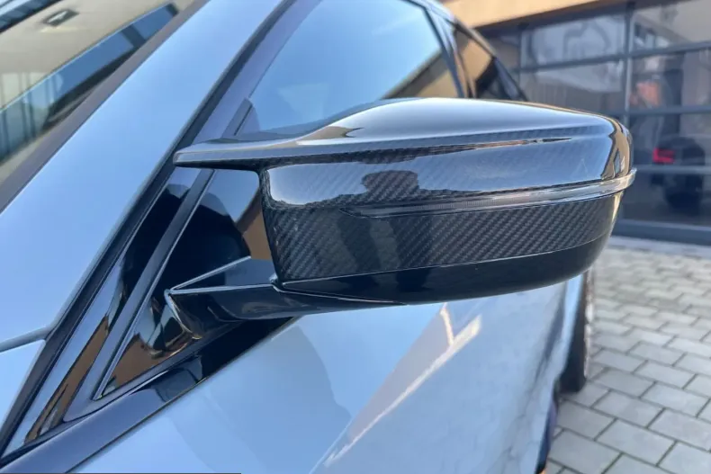 BMW M3 (Seria 3) din 2023 cu 5.326 km - oferta BMW244930 - foto 9