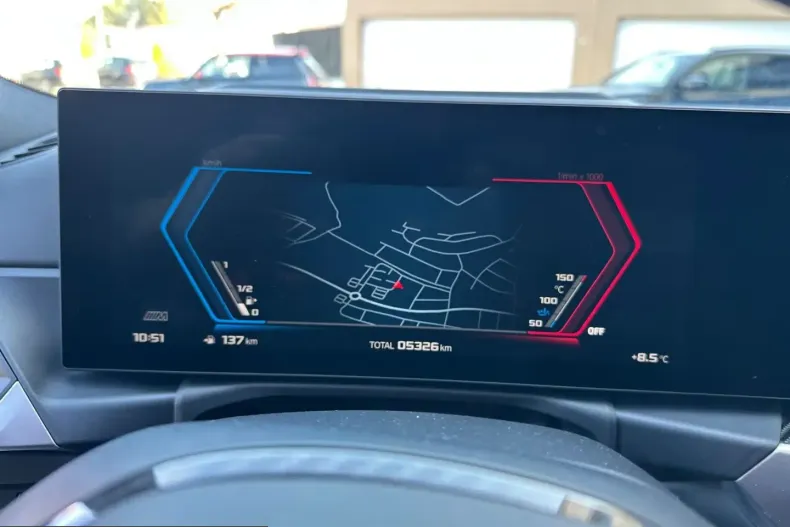 BMW M3 (Seria 3) din 2023 cu 5.326 km - oferta BMW244930 - foto 10