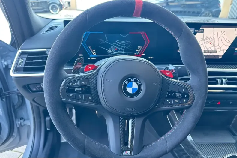 BMW M3 (Seria 3) din 2023 cu 5.326 km - oferta BMW244930 - foto 12