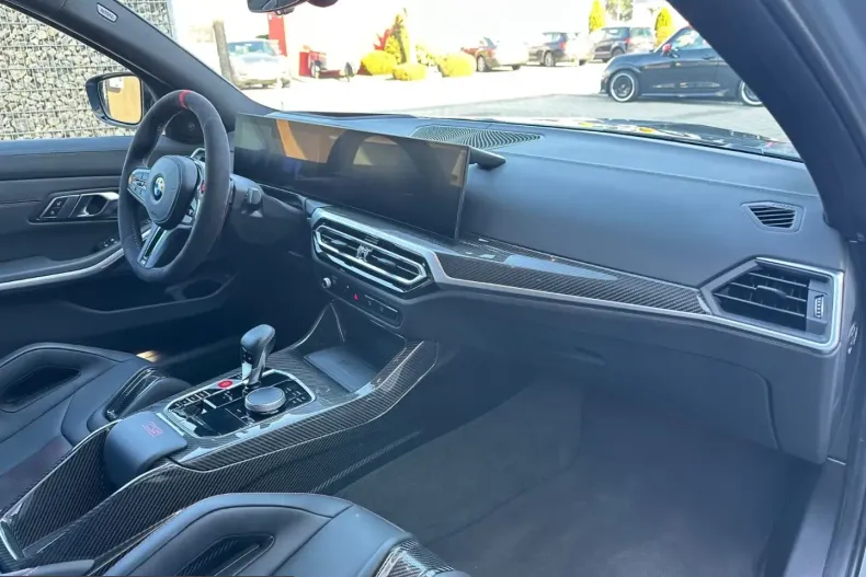 BMW M3 (Seria 3) din 2023 cu 5.326 km - oferta BMW244930 - foto 13