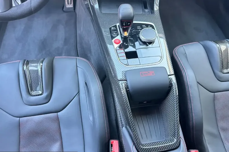 BMW M3 (Seria 3) din 2023 cu 5.326 km - oferta BMW244930 - foto 14